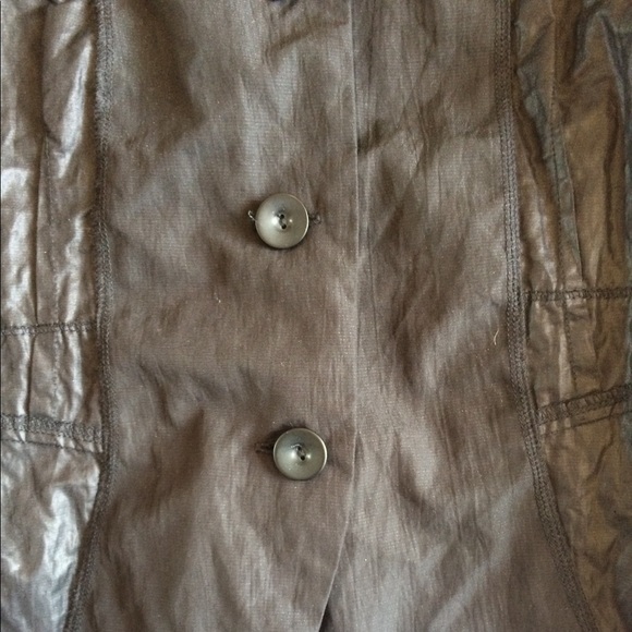 Porto Black Jacket - Picture 7 of 10